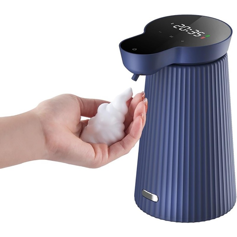 Soap Dispenser Pump - Distributeur automatique de savon moussant avec