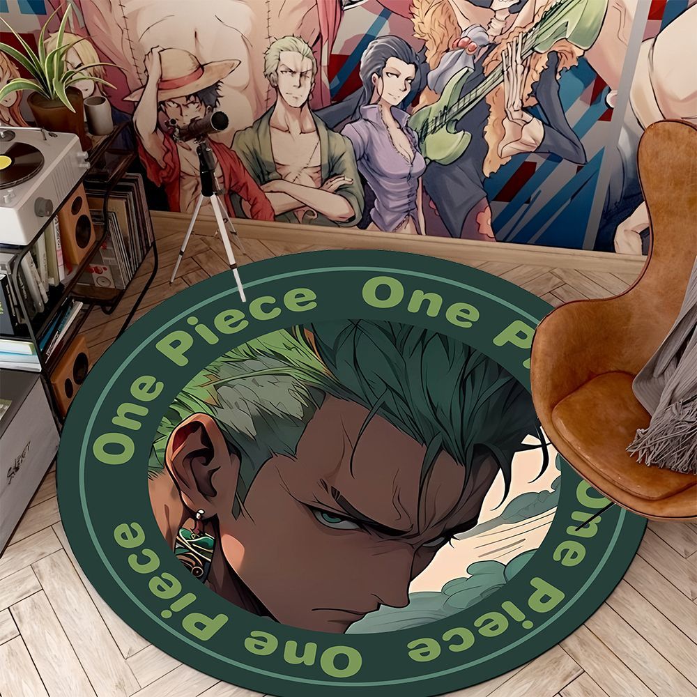 Home Edit Bathroom - Tapis de sol One Piece, tapis