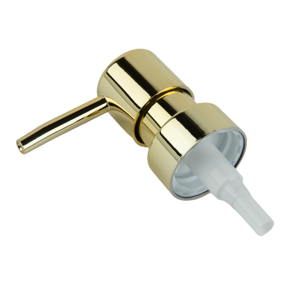 Soap Dispenser Pump - Pompe distributrice Regina, remplacement de la