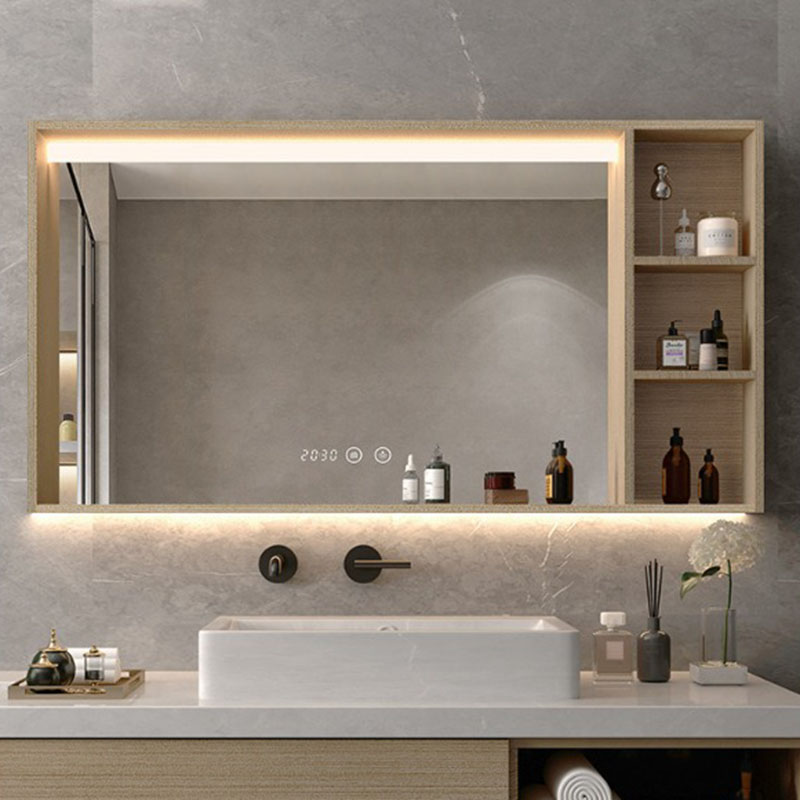 Home Bathroom Vanity - Meuble de salle de bain d'inspiration