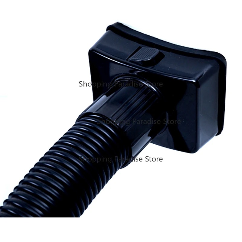 Home Bathroom Upgrades - Aspirateur industriel en acier inoxydable LC-802J