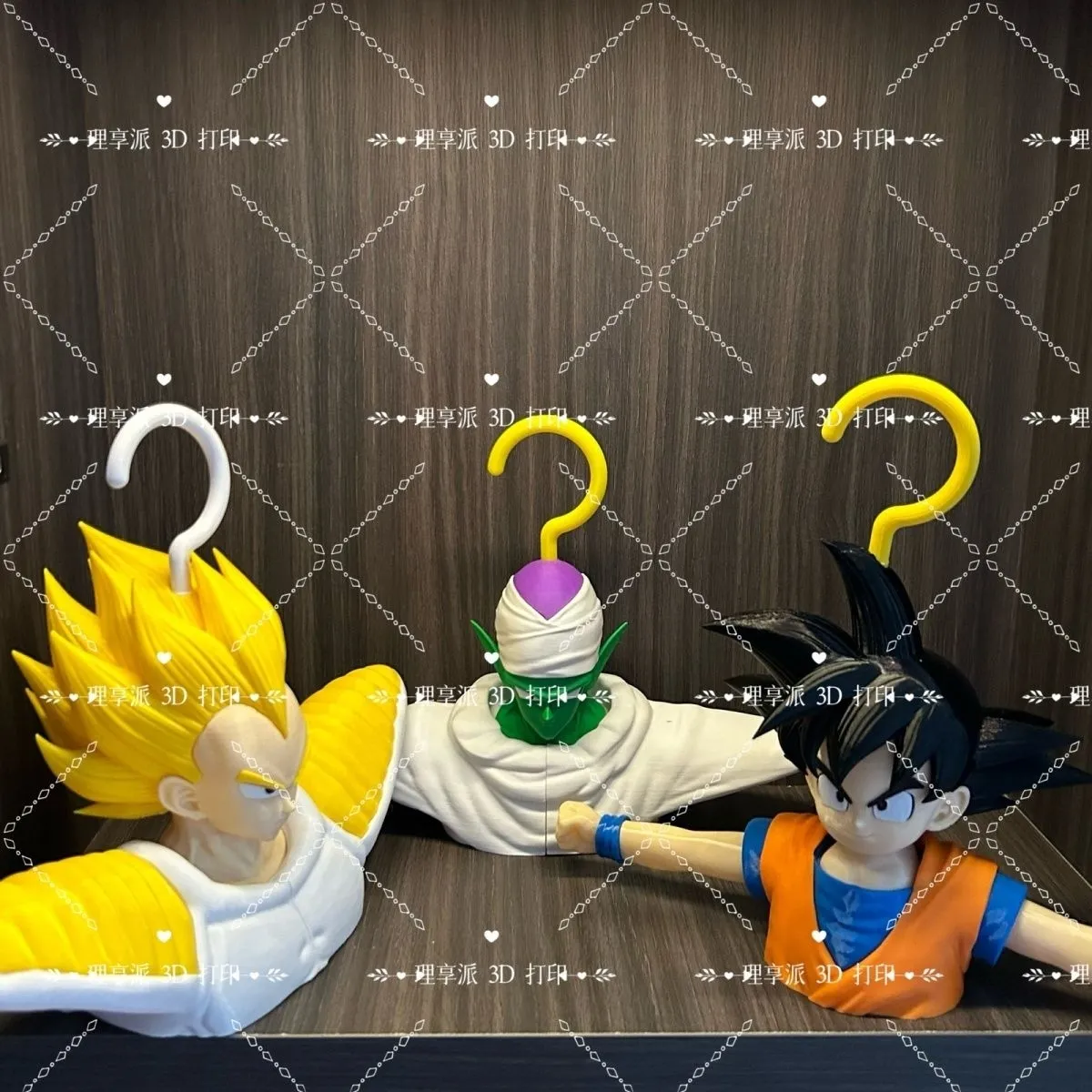Japan Bathroom.Home - Séchoir à linge Dragon Ball Anime,