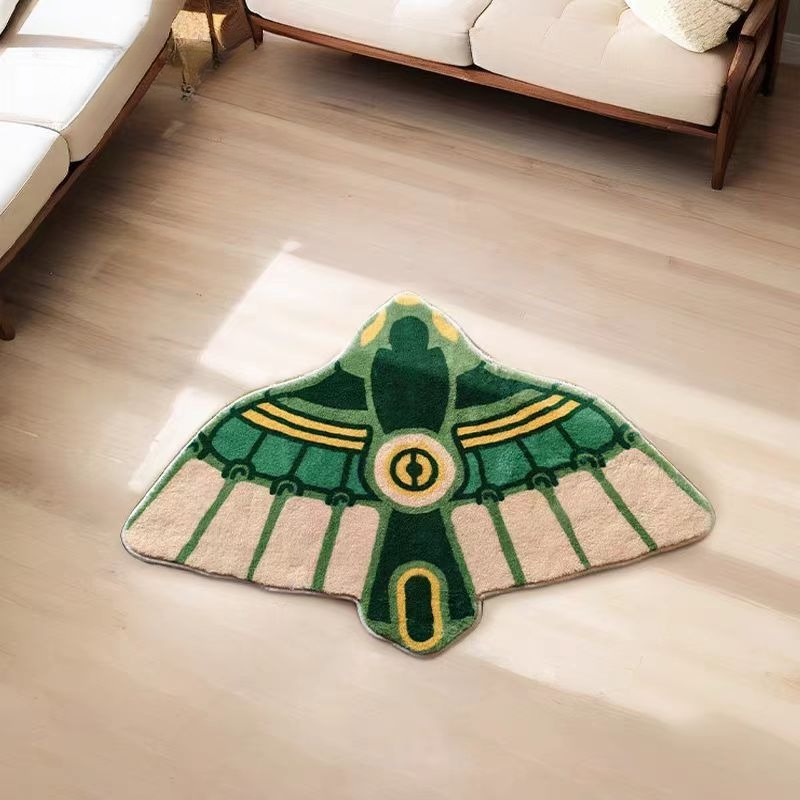 Japan Bathroom.Home - Tapis de bain Anime Zelda Kingdom,
