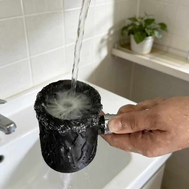 Home Bathroom Upgrades - Pommeau de Douche Homme Amélioré 1PC,