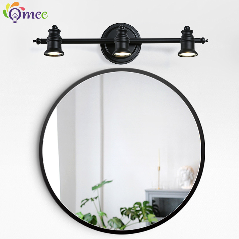 Lampes murales à LED américain - Home Bathroom Vanity avis et prix