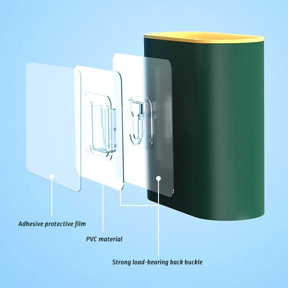 Nettoyeur de brosse de toilett - Toilet Brush Holder avis et prix