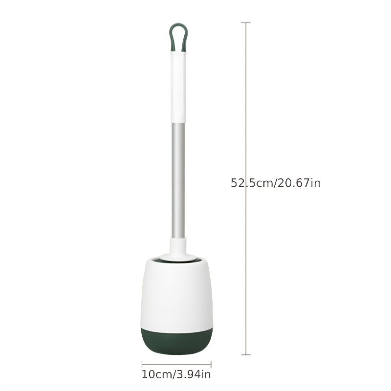​ Ensemble de brosses de toile - Toilet Brush Holder avis et prix