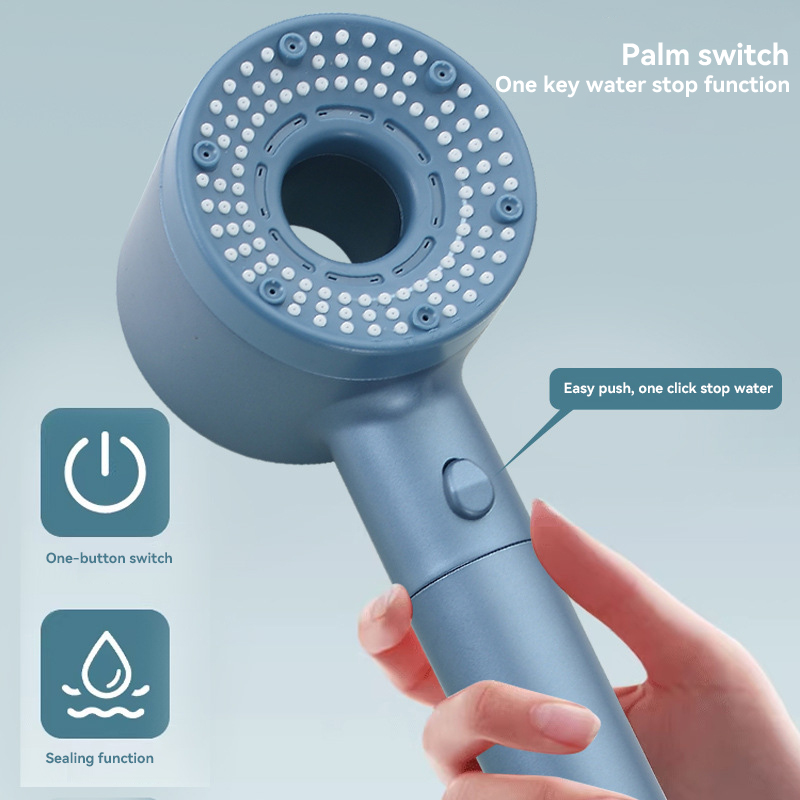 Xiaomi – pomme de douche haute - Home Bathroom Upgrades avis et prix