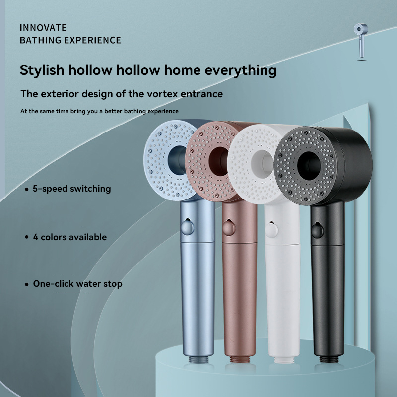 Xiaomi – pomme de douche haute - Home Bathroom Upgrades avis et prix