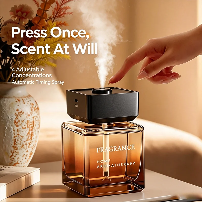 Diffuseur de parfum d'intérieu - Home & Bathroom Building Products Pte Ltd avis et prix