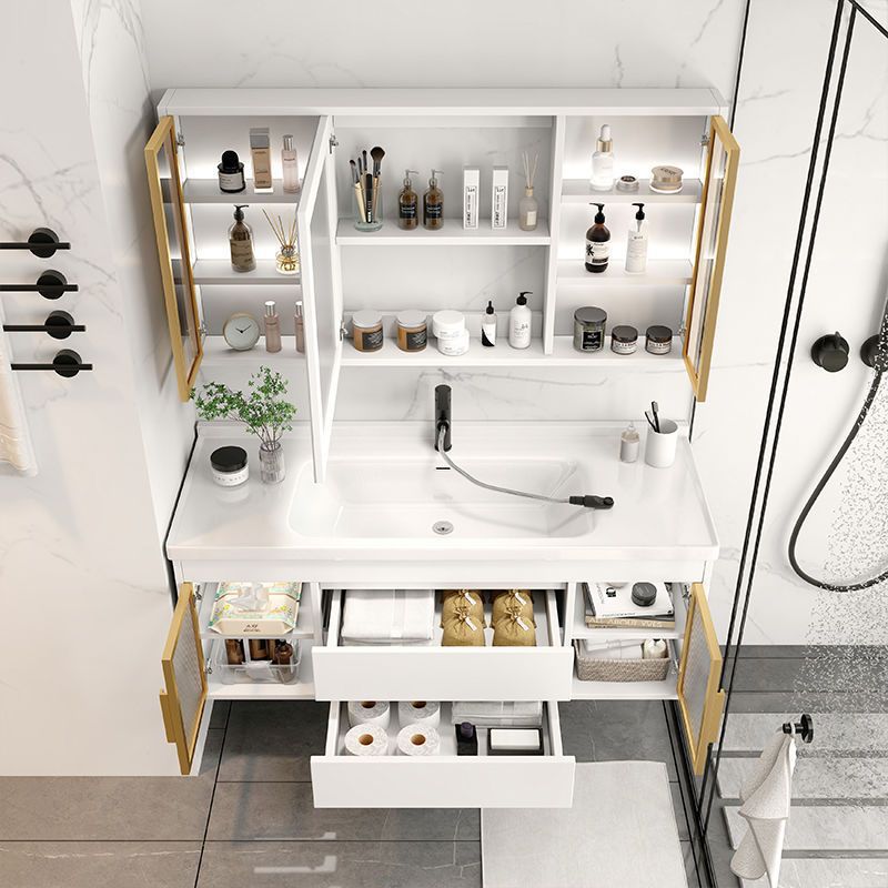 Meubles de salle de bain avec  - Home Bathroom Vanity avis et prix