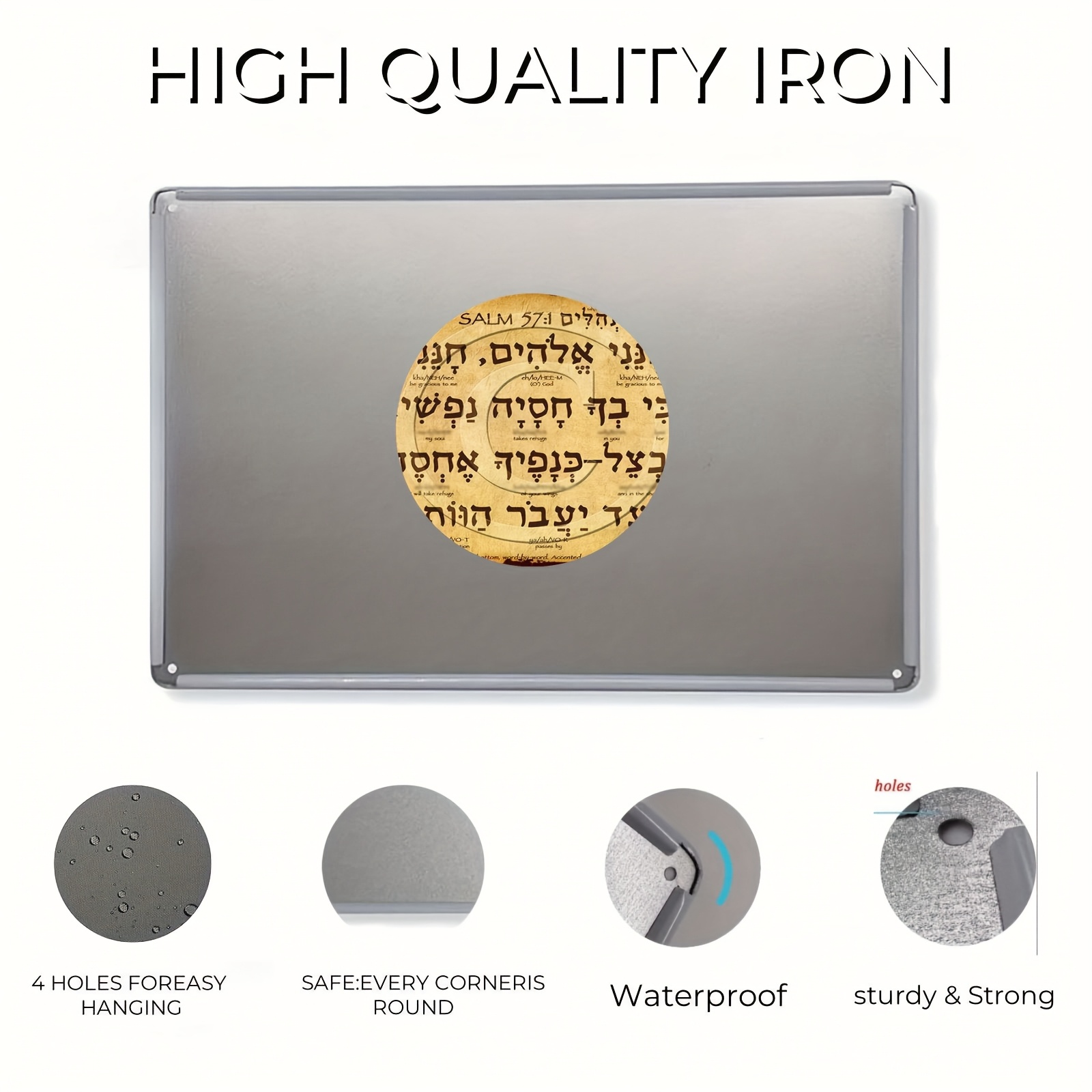 CIFBUY – art mural vintage en  - Home & Bathroom Building Products Pte Ltd avis et prix