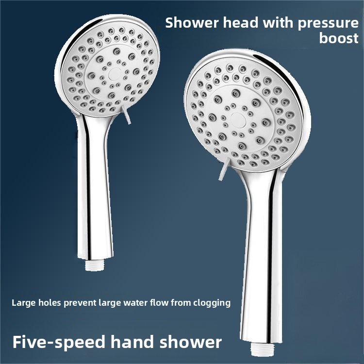 Pommeau de Douche Haute Pressi - Home Bathroom Upgrades avis et prix