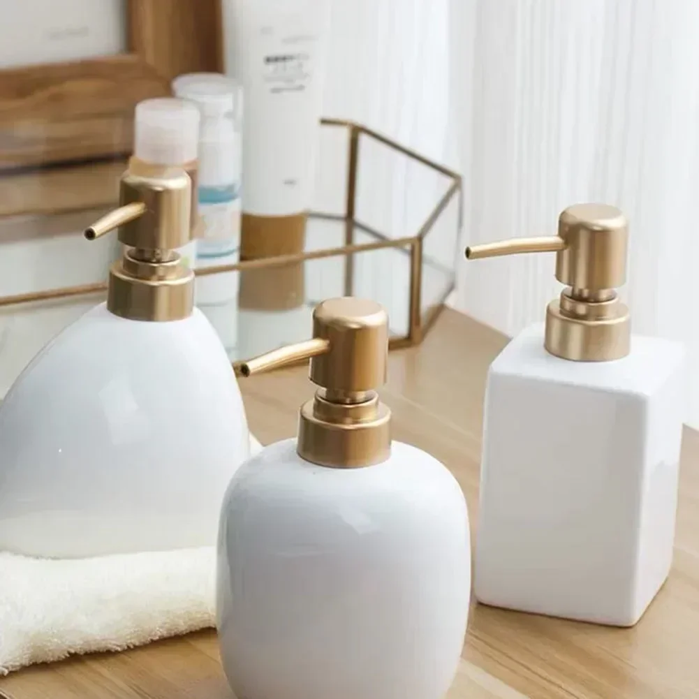Tête de distributeur de pompe  - Soap Dispenser Pump avis et prix
