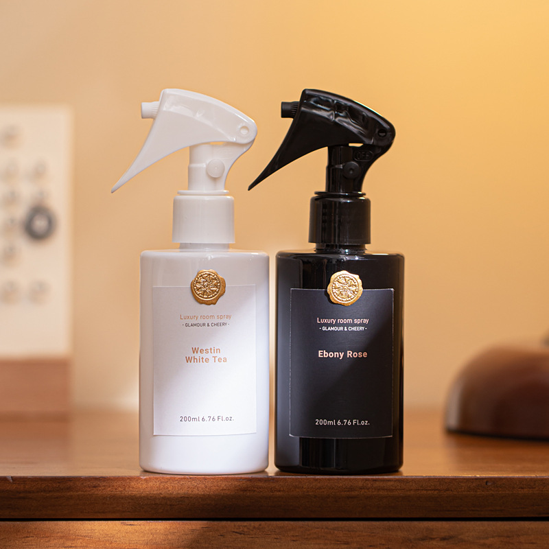 Spray d'ambiance éliminateur d - Home & Bathroom Building Products Pte Ltd avis et prix