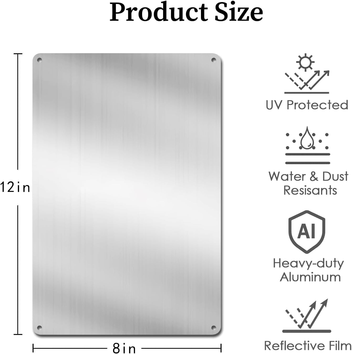 Décoration de chambre, panneau - Home Bathroom Wall Decor avis et prix
