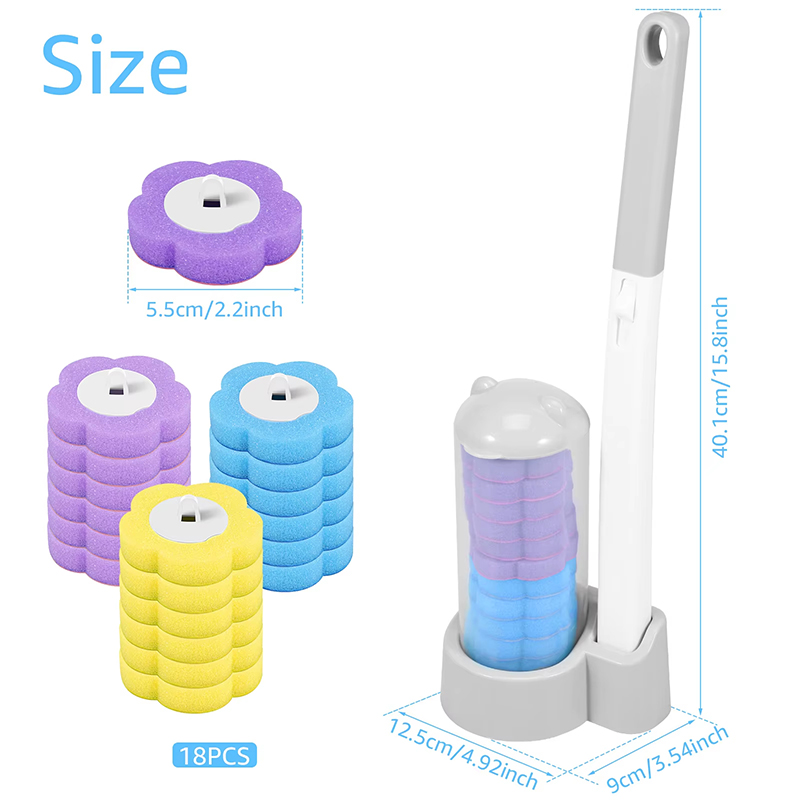 Un nouvel ensemble de brosse d - Home Bathroom Upgrades avis et prix
