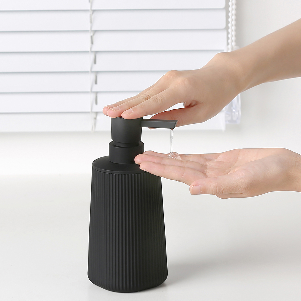 Distributeur de savon liquide  - Soap Dispenser Pump avis et prix