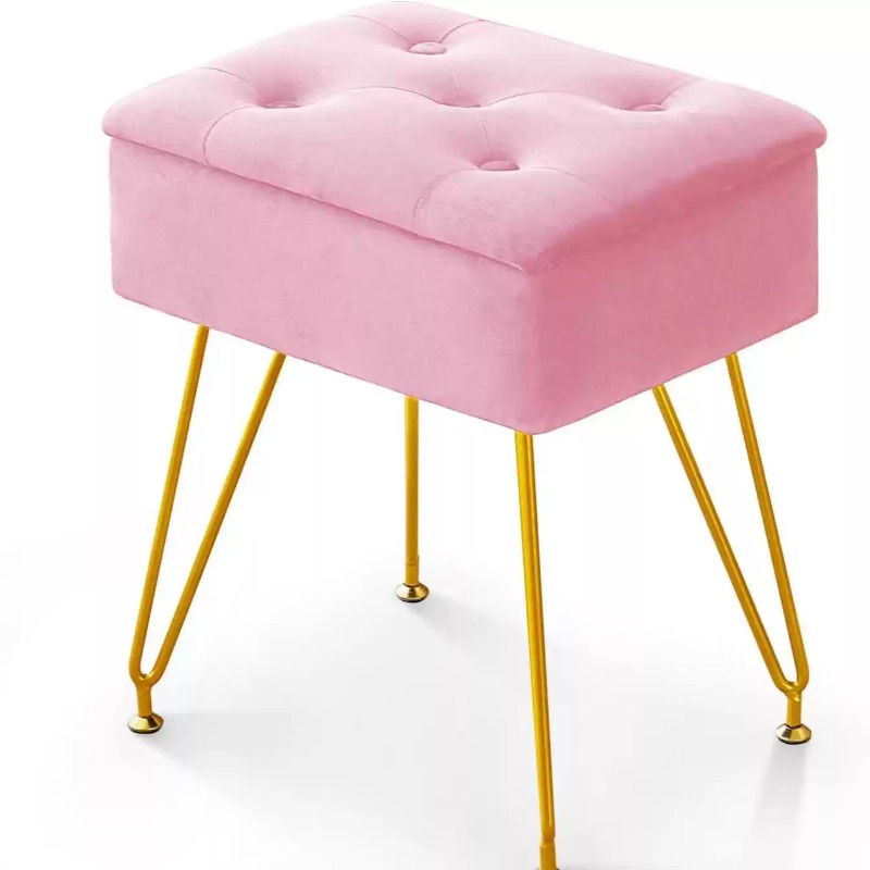 Tabouret de vanité moderne et  - Home Living Bathroom Vanity avis et prix