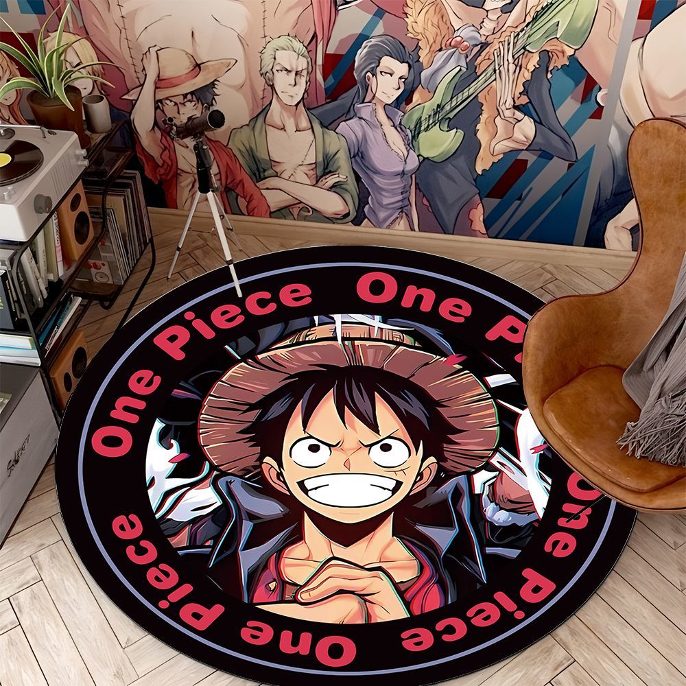 Tapis de sol One Piece, tapis  - Home Edit Bathroom avis et prix