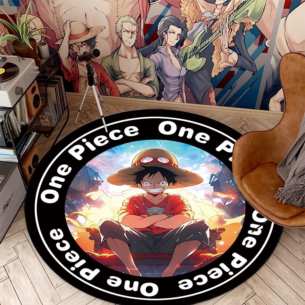 Tapis de sol One Piece, tapis  - Home Edit Bathroom avis et prix