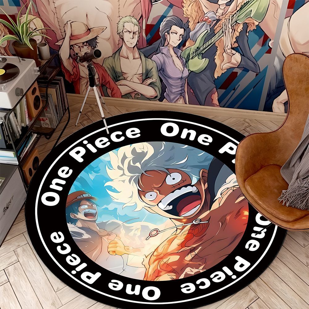 Tapis de sol One Piece, tapis  - Home Edit Bathroom avis et prix
