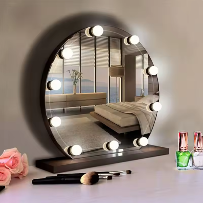 Lampe LED USB Hollywood pour c - Home Bathroom Vanity avis et prix