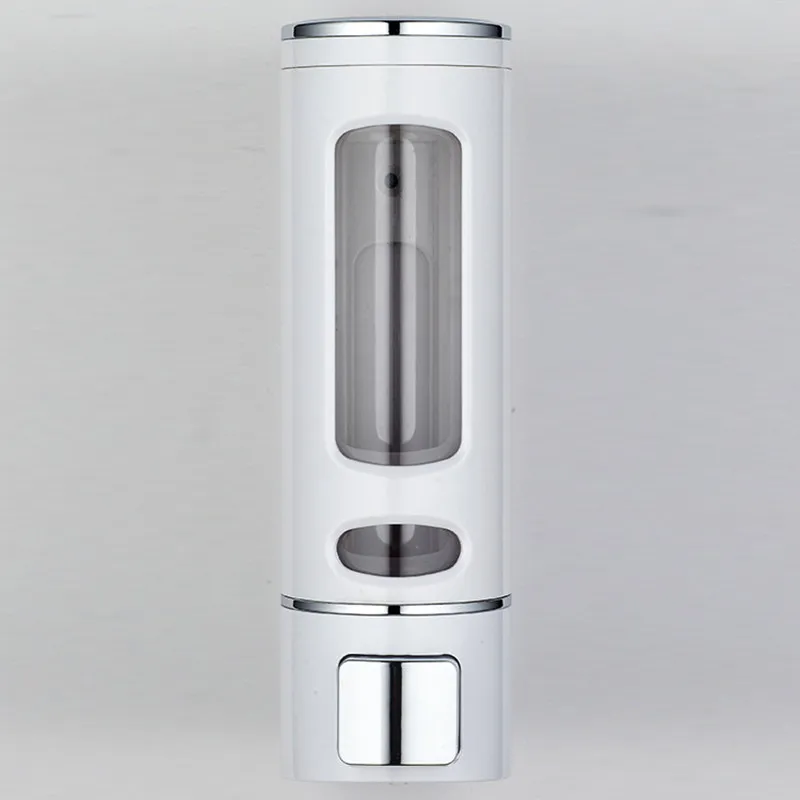 Distributeur de pompe de douch - Soap Dispenser Pump avis et prix