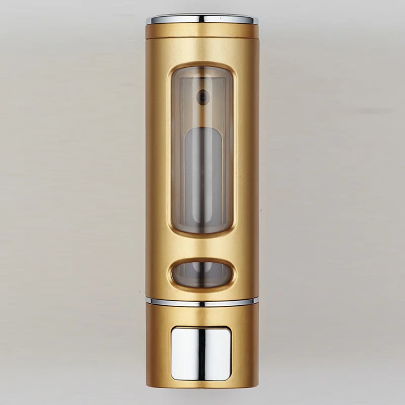 Distributeur de pompe de douch - Soap Dispenser Pump avis et prix