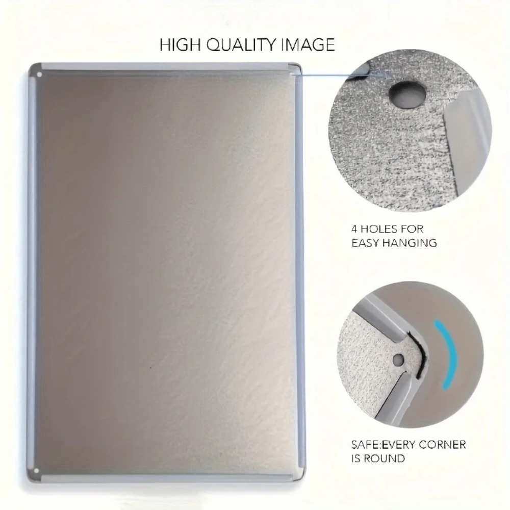 CIFBUY – enseigne murale en al - Home & Bathroom Building Products Pte Ltd avis et prix
