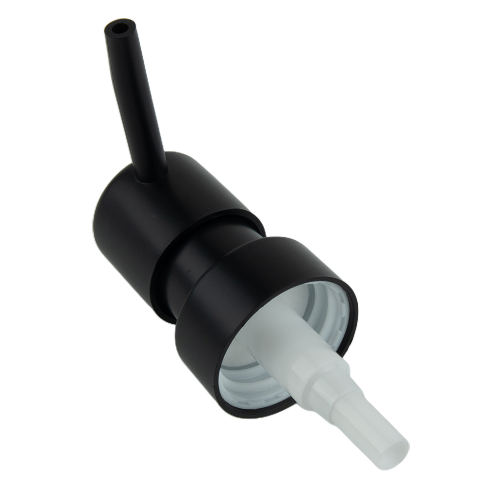 Pompe distributrice Regina, re - Soap Dispenser Pump avis et prix