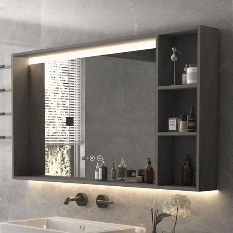 Meuble de salle de bain d'insp - Home Bathroom Vanity avis et prix