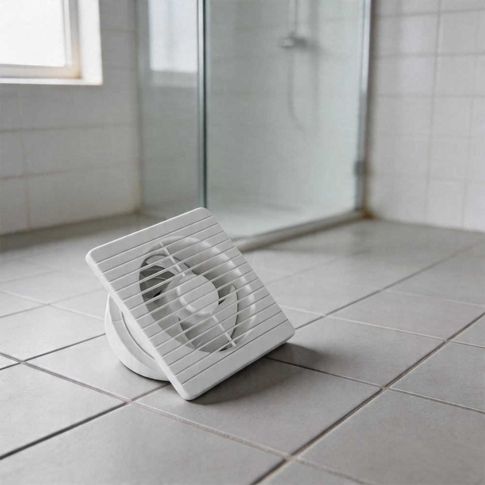 Ventilateur de fenêtre de remp - Home Hardware Bathroom Fan avis et prix