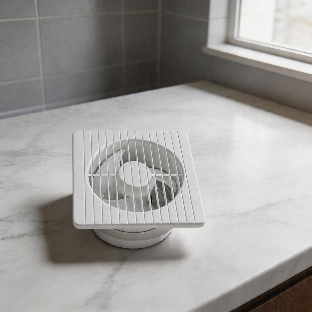 Ventilateur de fenêtre de remp - Home Hardware Bathroom Fan avis et prix