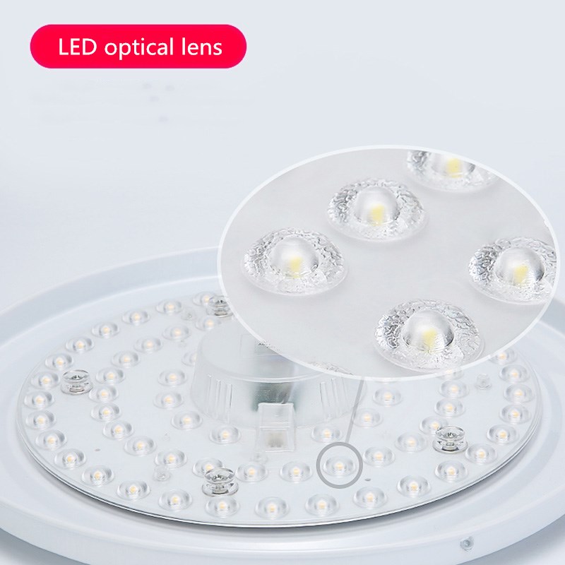 Plafonnier Led Module carré re - Home Bathroom Upgrades avis et prix