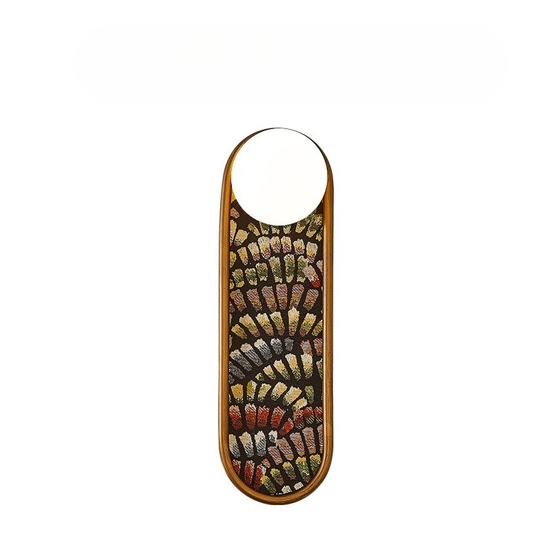 Appliques murales LED de style - Japanese Home Bathroom Design avis et prix