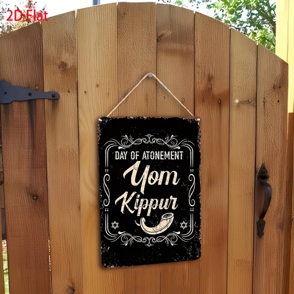 CIFBUY Art mural vintage en al - Home & Bathroom Building Products Pte Ltd avis et prix