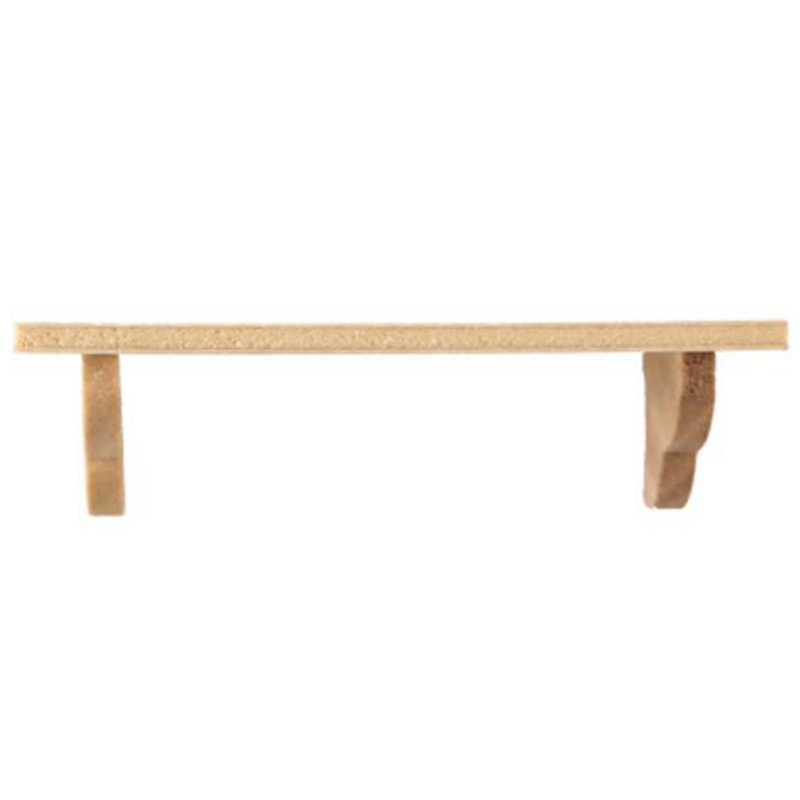 Étagère murale en bois pour ma - Home Bathroom Wall Decor avis et prix