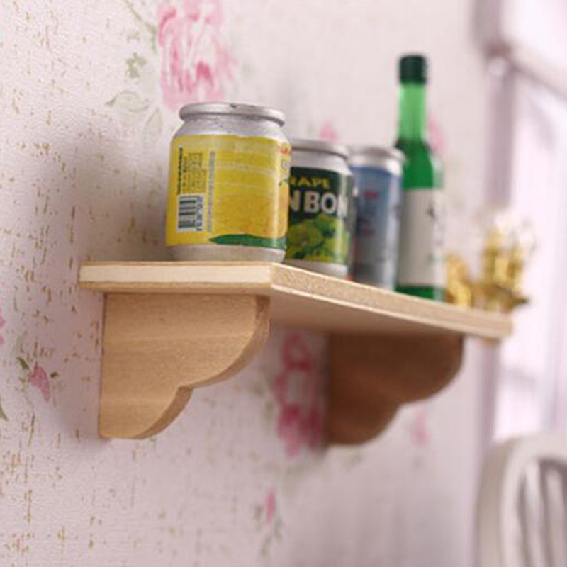 Étagère murale en bois pour ma - Home Bathroom Wall Decor avis et prix