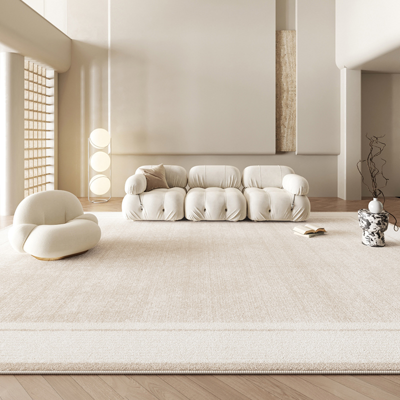 Tapis moelleux japonais de sty - Japan Bathroom.Home avis et prix