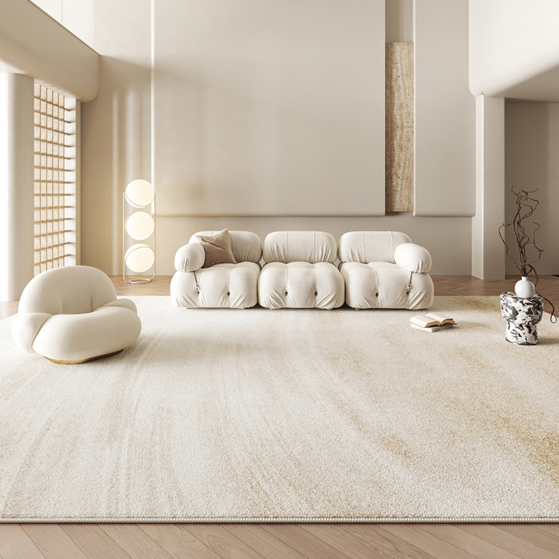 Tapis moelleux japonais de sty - Japan Bathroom.Home avis et prix