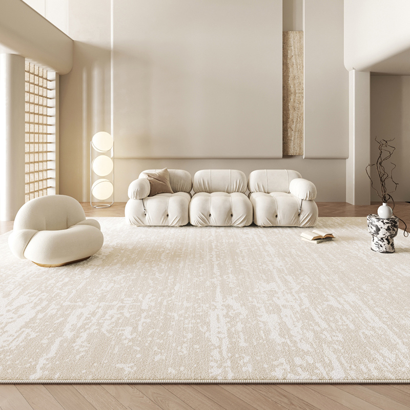 Tapis moelleux japonais de sty - Japan Bathroom.Home avis et prix