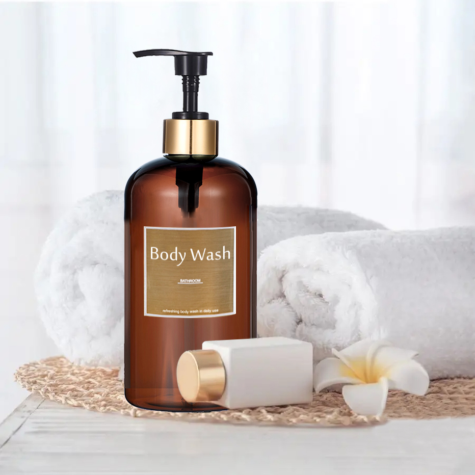 Bouteille distributrice de sav - Soap Dispenser Pump avis et prix