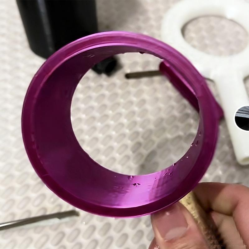 Pommeau de Douche Spirale pour - Home Bathroom Upgrades avis et prix