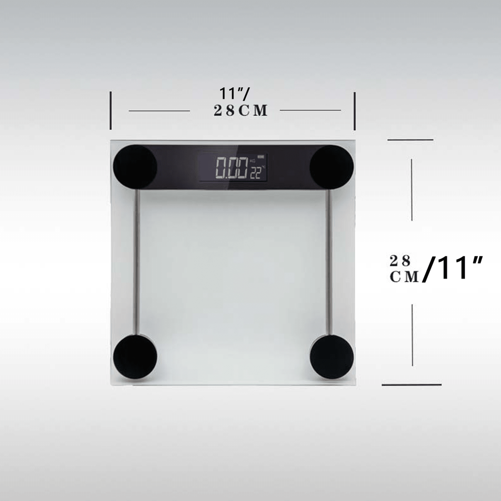 Balance de salle de bain numér - Home Bathroom Upgrades avis et prix