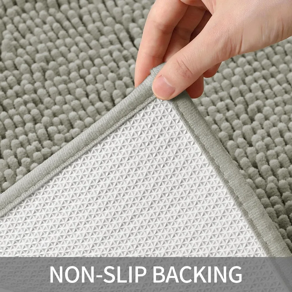 Lot de 3 tapis absorbants pour - Japan Bathroom.Home avis et prix