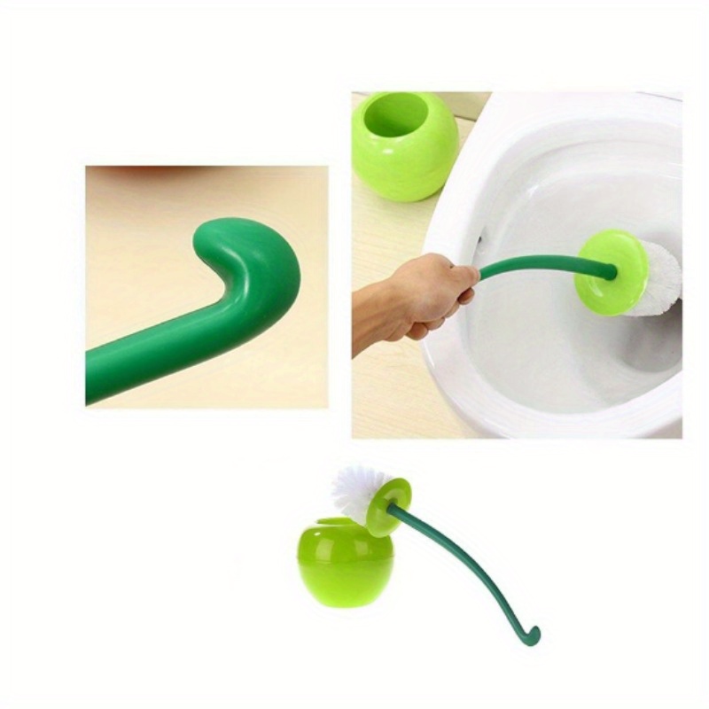 1 ensemble de porte-brosse de  - Toilet Brush Holder avis et prix