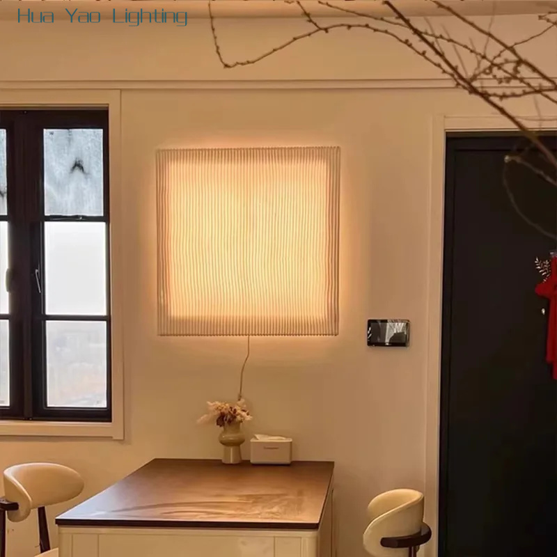 Lampe murale LED japonaise Wab - Japanese Home Bathroom Design avis et prix