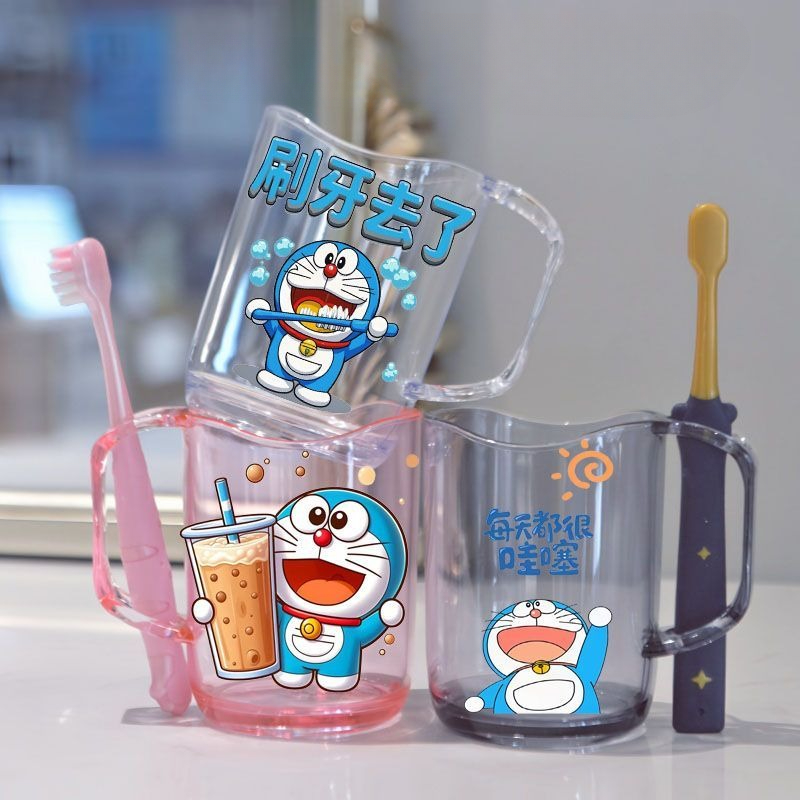 Doraemon 2D animation périphér - Home Edit Bathroom avis et prix