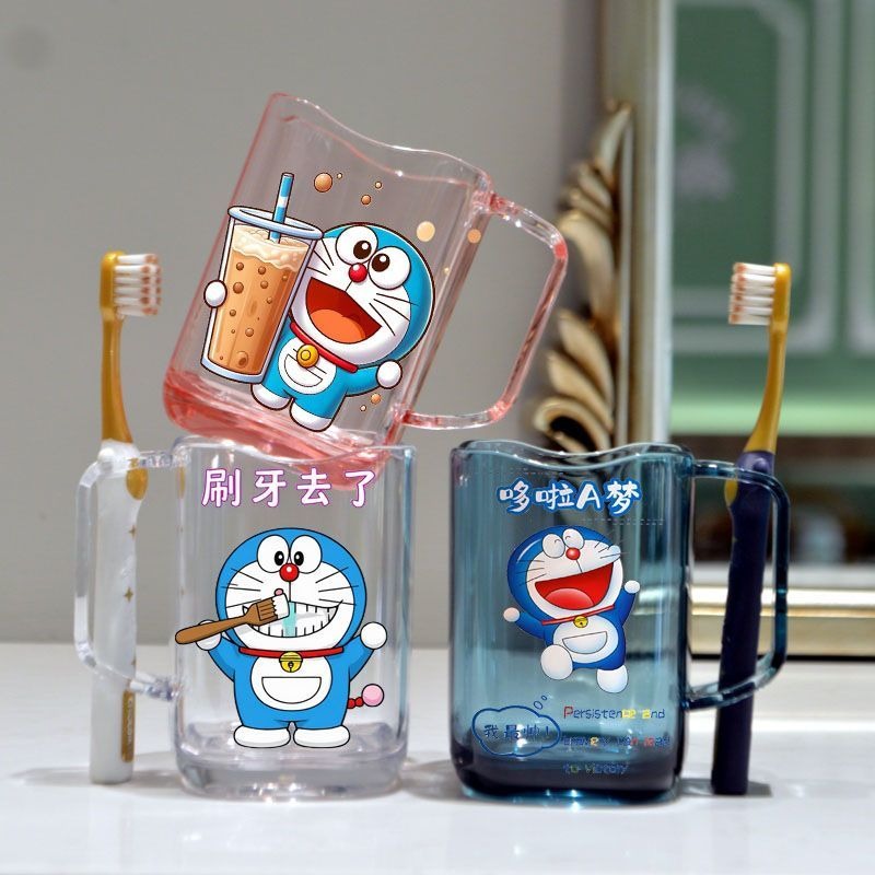 Doraemon 2D animation périphér - Home Edit Bathroom avis et prix